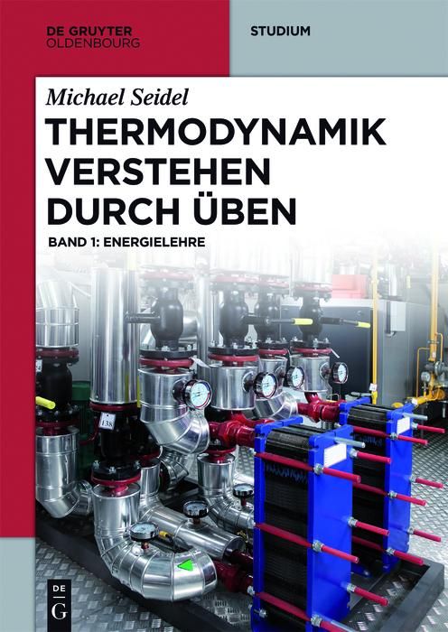 Produktbild: Energielehre