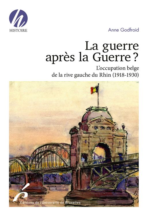Produktbild: La guerre apr&egrave;s la Guerre&iquest;?