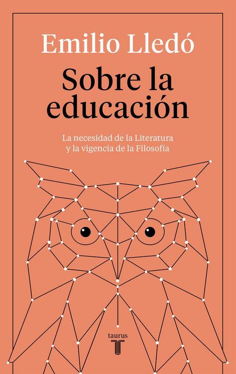 Produktbild: Sobre la educaci&oacute;n : la necesidad de la literatura y la vigencia de la filosof&iacute;a