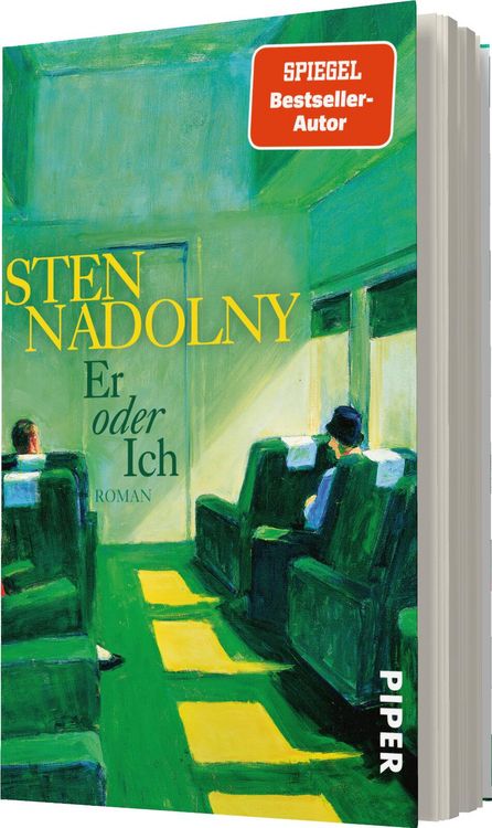 Produktbild: Er oder Ich