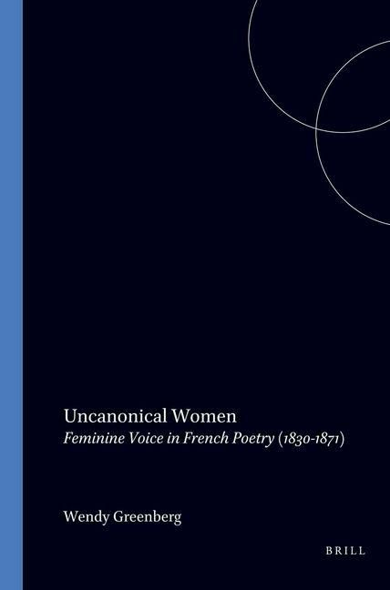 Produktbild: Uncanonical Women