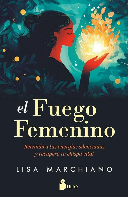Produktbild: Fuego Femenino, El