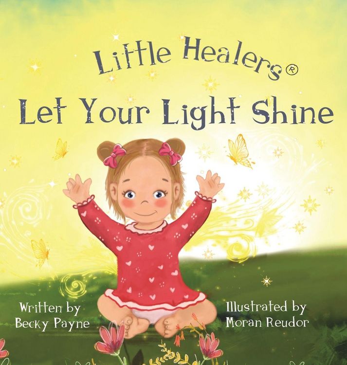 Produktbild: Little Healers Let Your Light Shine