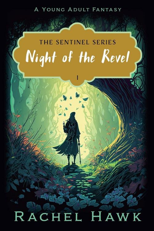 Produktbild: Night of the Revel