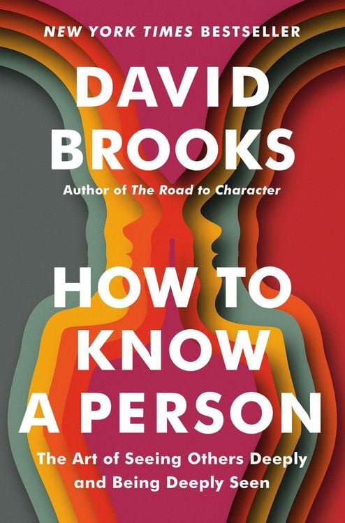 Produktbild: How to Know a Person