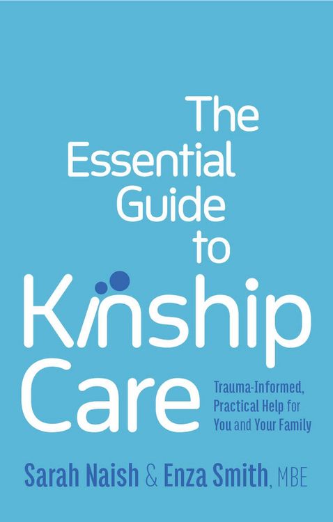 Produktbild: The Essential Guide to Kinship Care