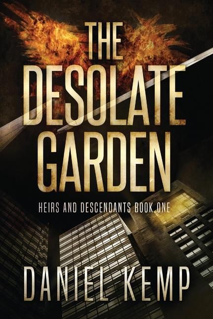Produktbild: The Desolate Garden