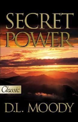 Produktbild: Secret Power
