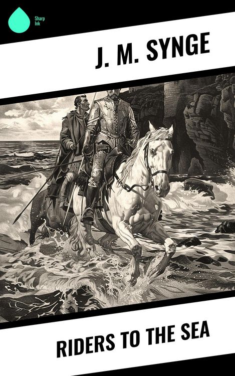 Produktbild: Riders to the Sea
