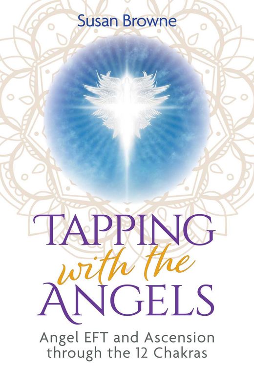 Produktbild: Tapping with the Angels