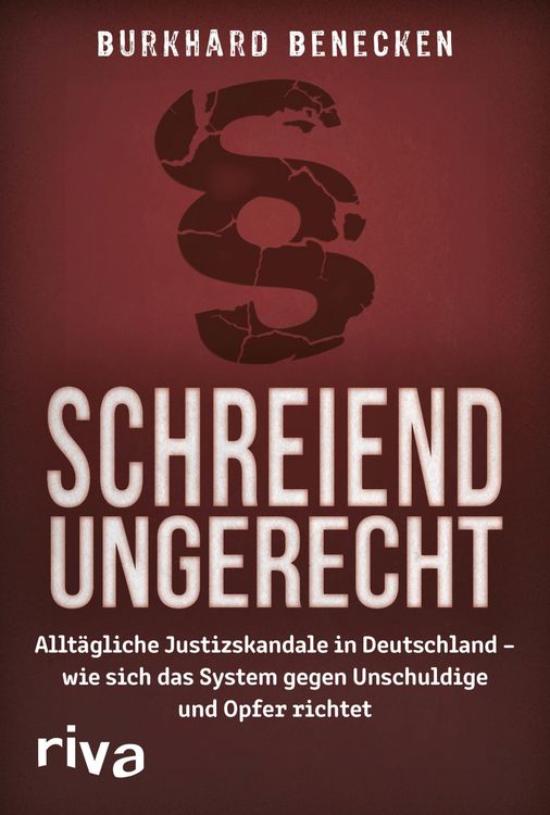 Produktbild: Schreiend ungerecht