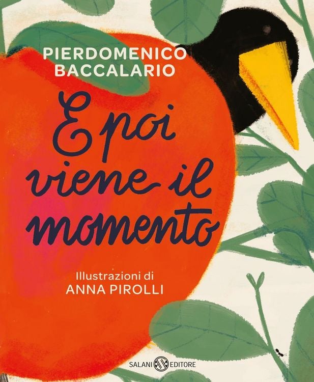 Produktbild: E poi viene il momento