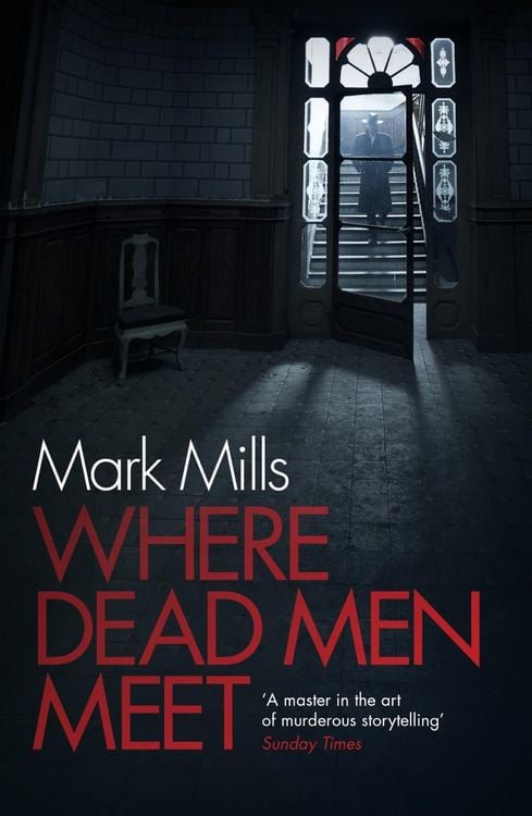 Produktbild: Where Dead Men Meet