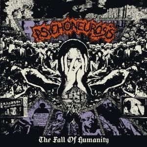 Produktbild: The Fall Of Humanity