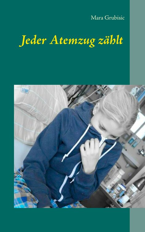 Produktbild: Jeder Atemzug z&auml;hlt