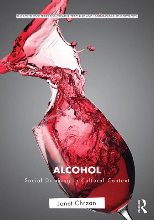 Produktbild: Alcohol