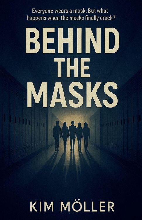 Produktbild: Behind The Masks