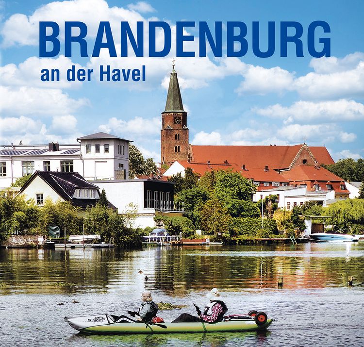 Produktbild: Brandenburg