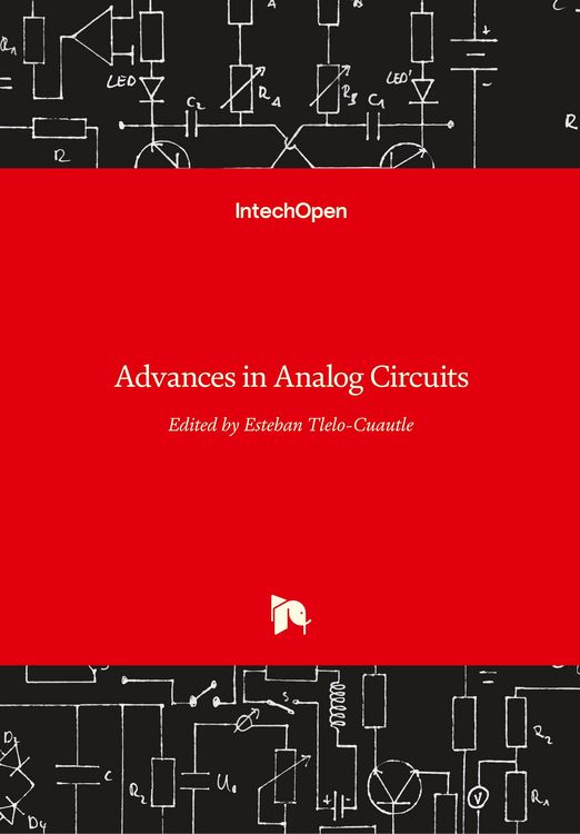 Produktbild: Advances in Analog Circuits