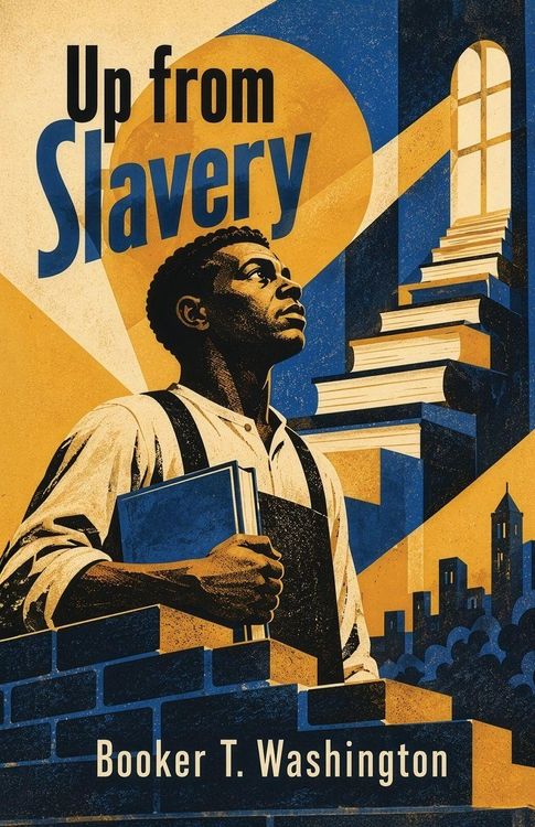 Produktbild: Up from Slavery