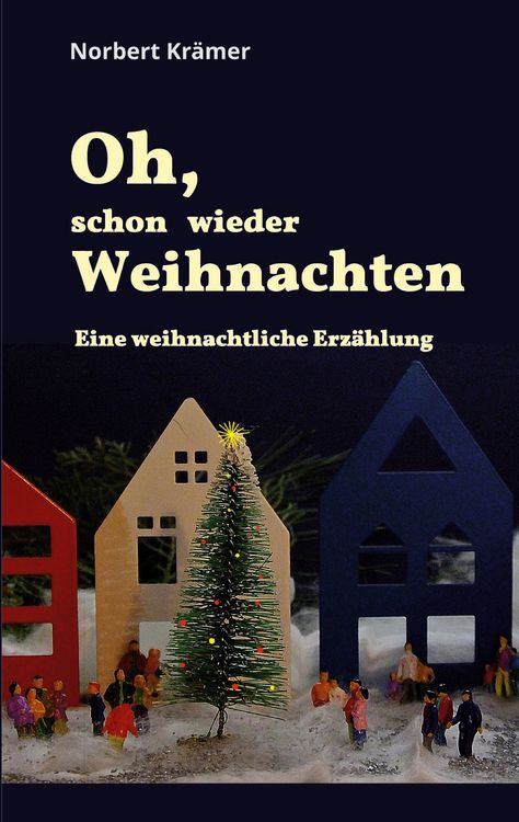 Produktbild: Oh, schon wieder Weihnachten