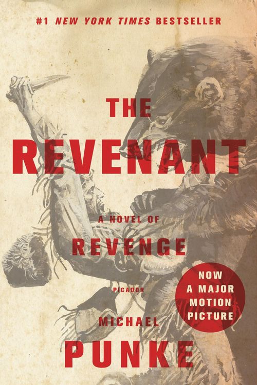 Produktbild: The Revenant