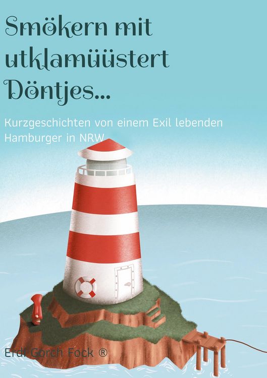 Produktbild: Sm&ouml;kern mit utklam&uuml;&uuml;stert D&ouml;ntjes...