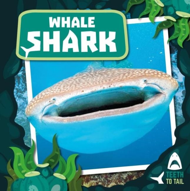 Produktbild: Whale Shark
