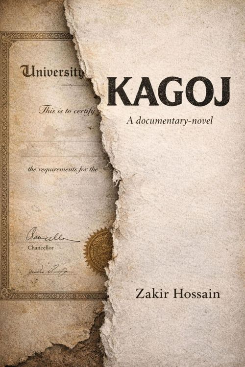 Produktbild: Kagoj