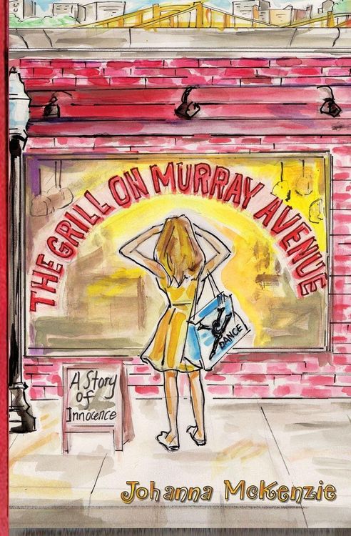 Produktbild: The Grill on Murray Avenue