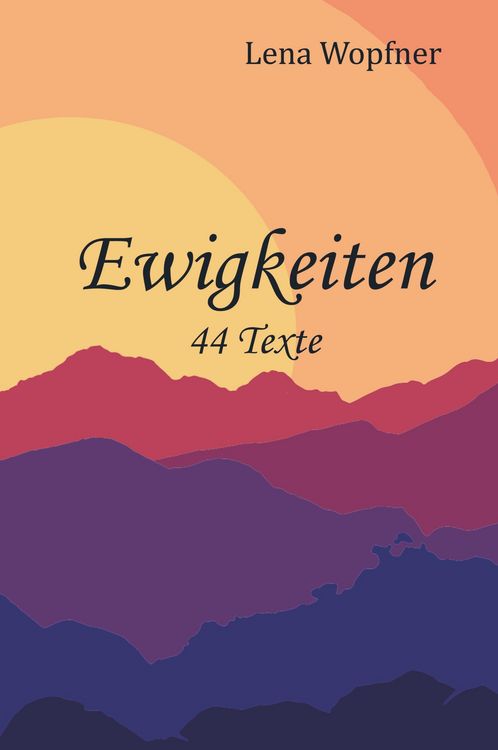 Produktbild: Ewigkeiten