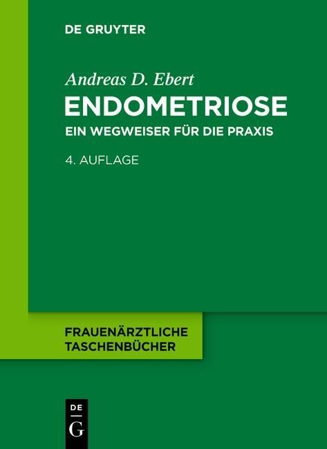 Produktbild: Endometriose