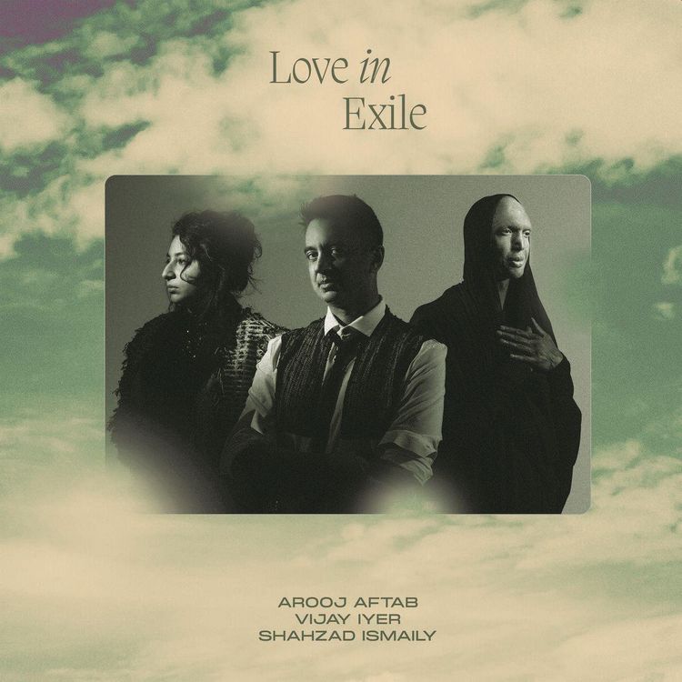 Produktbild: Love In Exile