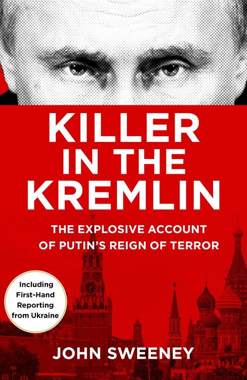 Produktbild: Killer in the Kremlin