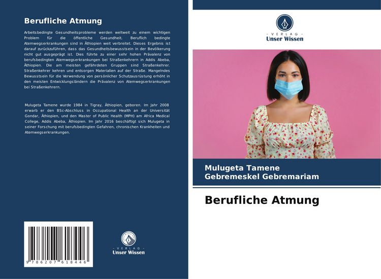 Produktbild: Berufliche Atmung