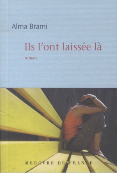 Produktbild: Ils l'ont laiss&eacute;e l&agrave;