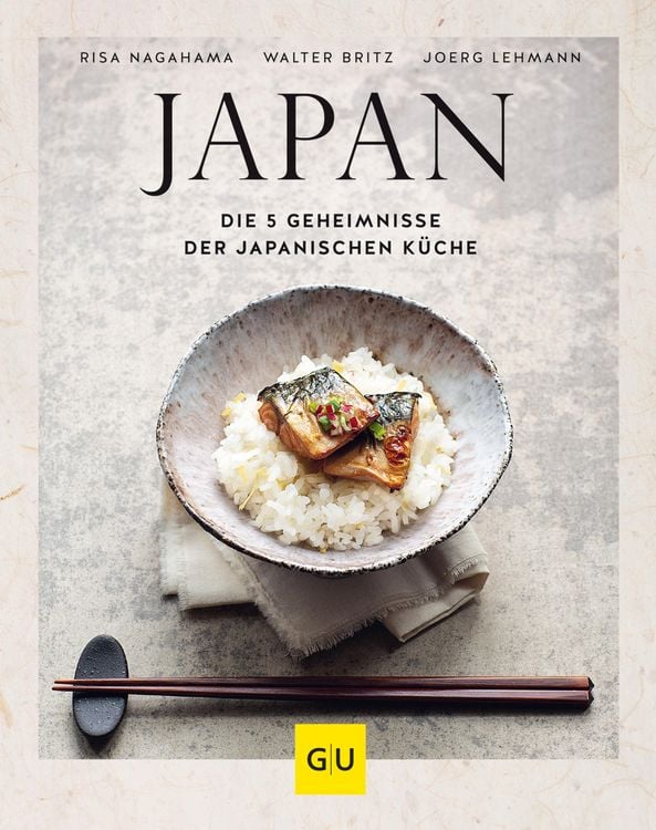 Produktbild: Japan