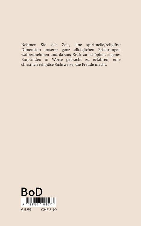 Produktbild: Himmels-Begegnungen