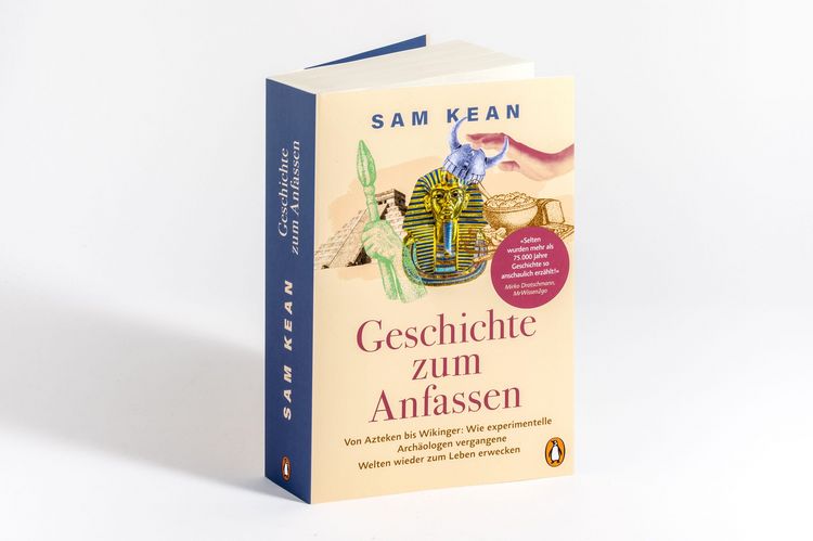 Produktbild: Geschichte zum Anfassen