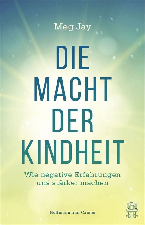Produktbild: Die Macht der Kindheit