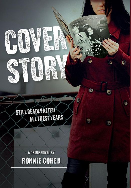 Produktbild: Cover Story