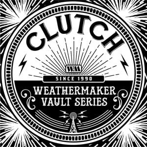 Produktbild: The Weathermaker Vault Series Vol. I