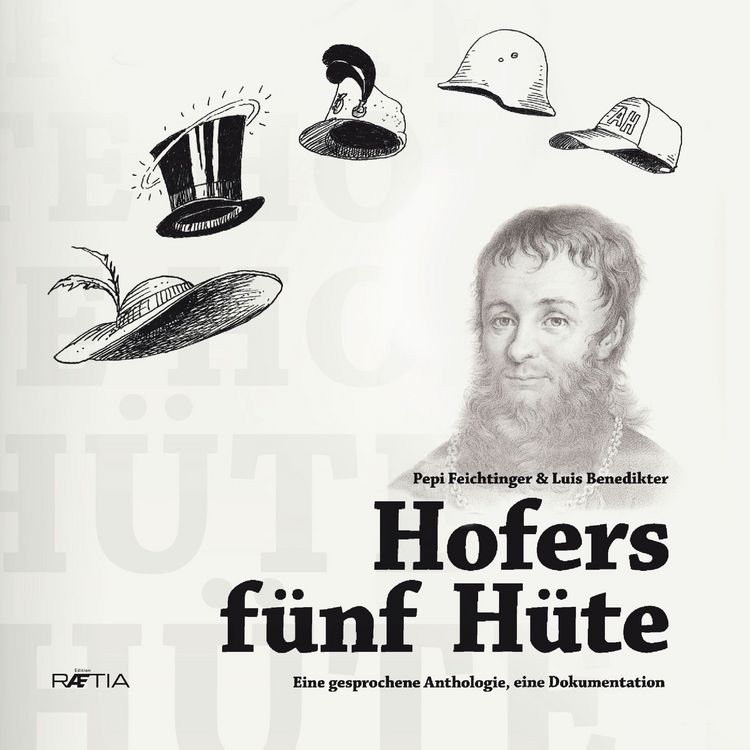Produktbild: Hofers f&uuml;nf H&uuml;te
