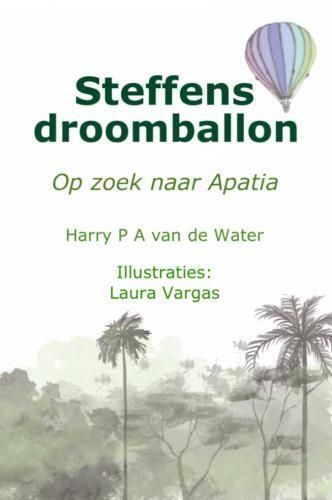 Produktbild: Steffens droomballon