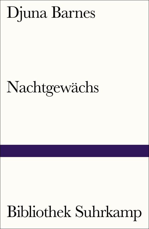 Produktbild: Nachtgew&auml;chs