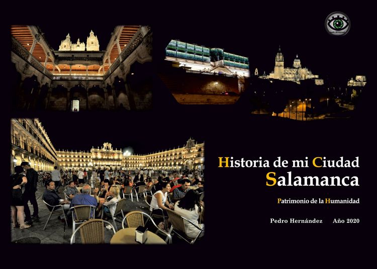 Produktbild: Historia de mi ciudad