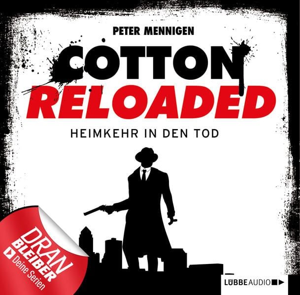 Produktbild: Heimkehr in den Tod