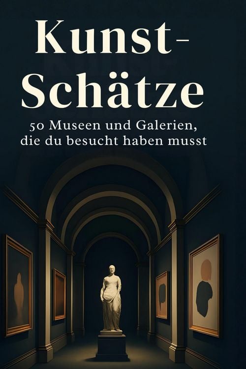 Produktbild: Kunst-Sch&auml;tze