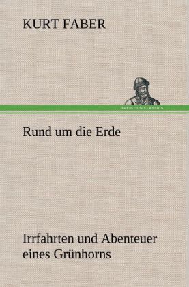 Produktbild: Rund um die Erde