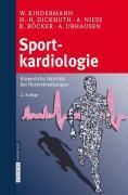 Produktbild: Sportkardiologie